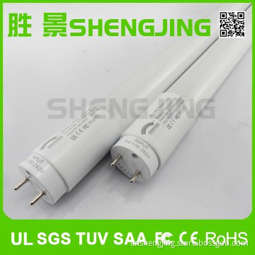 T8 high brightness in good quality tube 8